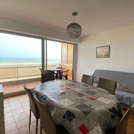 Appartement 3 Pieces Avec Parking, A 10M De La Plage - 6 Couchages - Fr-1-229C-171 ポール・ラ・ヌーヴェル エクステリア 写真