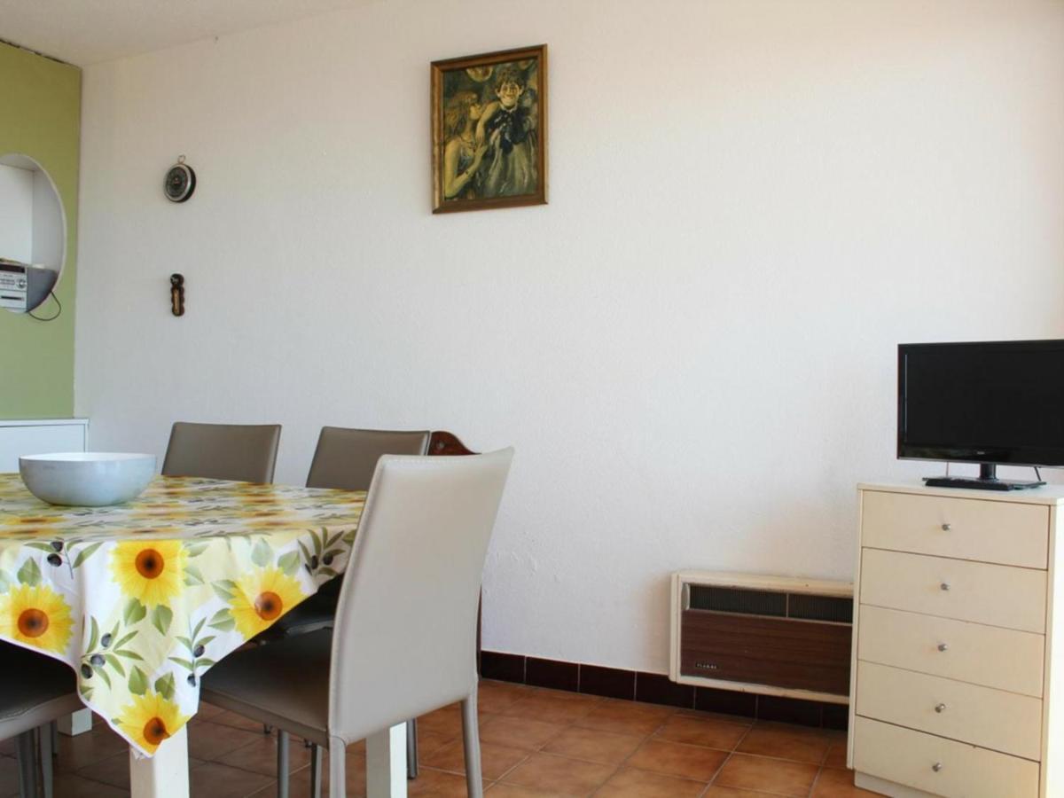 Appartement 3 Pieces Avec Parking, A 10M De La Plage - 6 Couchages - Fr-1-229C-171 ポール・ラ・ヌーヴェル エクステリア 写真