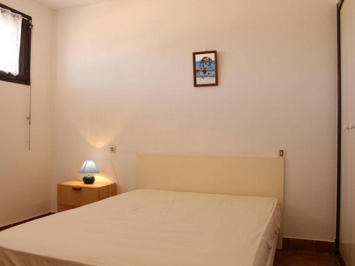 Appartement 3 Pieces Avec Parking, A 10M De La Plage - 6 Couchages - Fr-1-229C-171 ポール・ラ・ヌーヴェル エクステリア 写真