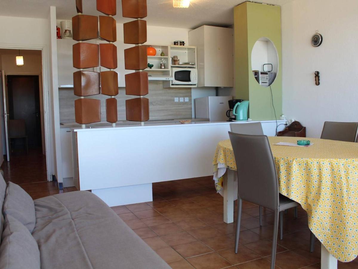 Appartement 3 Pieces Avec Parking, A 10M De La Plage - 6 Couchages - Fr-1-229C-171 ポール・ラ・ヌーヴェル エクステリア 写真
