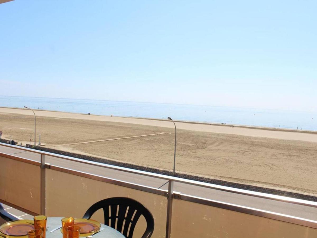 Appartement 3 Pieces Avec Parking, A 10M De La Plage - 6 Couchages - Fr-1-229C-171 ポール・ラ・ヌーヴェル エクステリア 写真