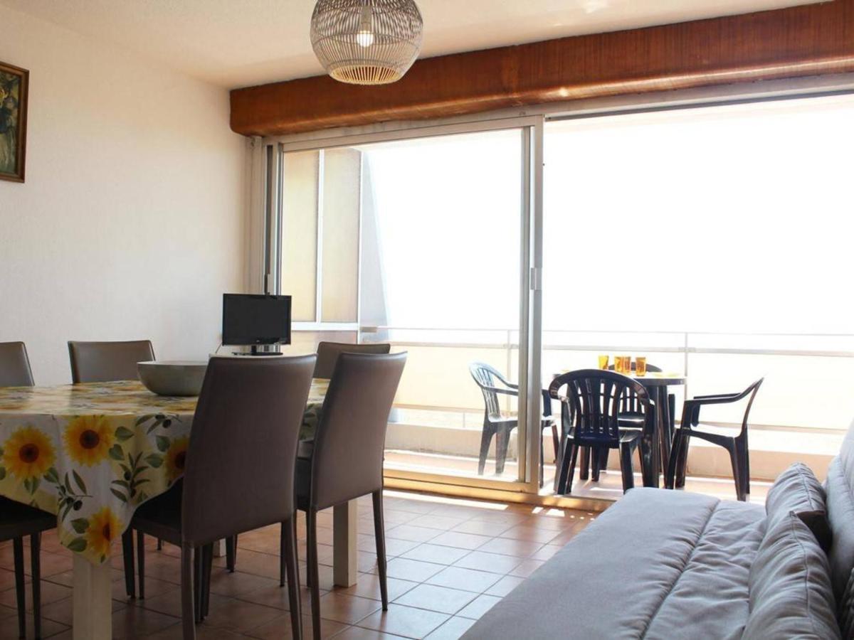 Appartement 3 Pieces Avec Parking, A 10M De La Plage - 6 Couchages - Fr-1-229C-171 ポール・ラ・ヌーヴェル エクステリア 写真
