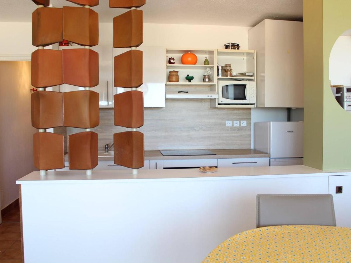 Appartement 3 Pieces Avec Parking, A 10M De La Plage - 6 Couchages - Fr-1-229C-171 ポール・ラ・ヌーヴェル エクステリア 写真