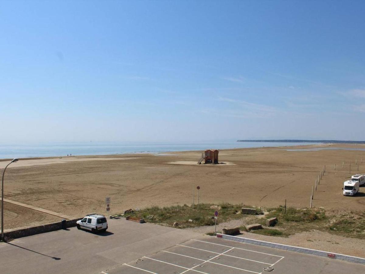 Appartement 3 Pieces Avec Parking, A 10M De La Plage - 6 Couchages - Fr-1-229C-171 ポール・ラ・ヌーヴェル エクステリア 写真