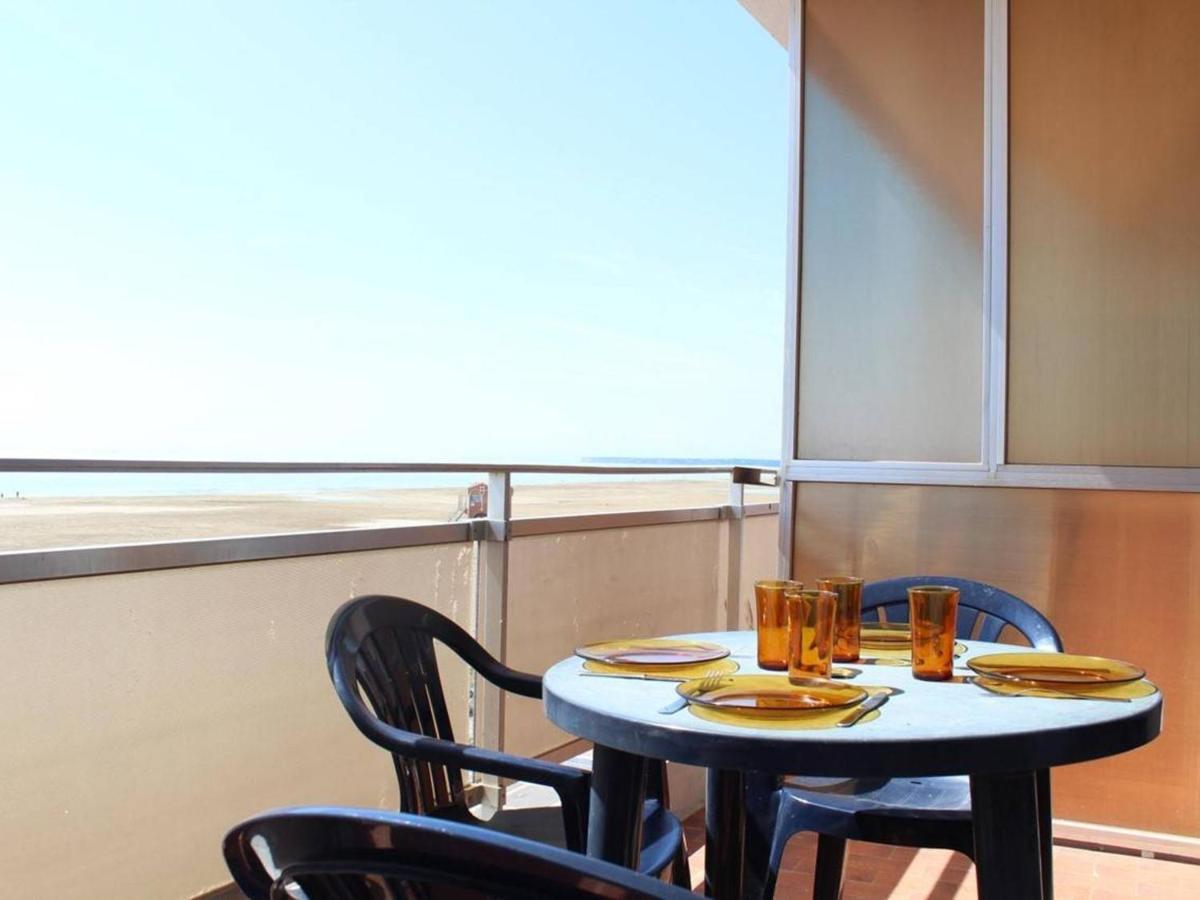 Appartement 3 Pieces Avec Parking, A 10M De La Plage - 6 Couchages - Fr-1-229C-171 ポール・ラ・ヌーヴェル エクステリア 写真