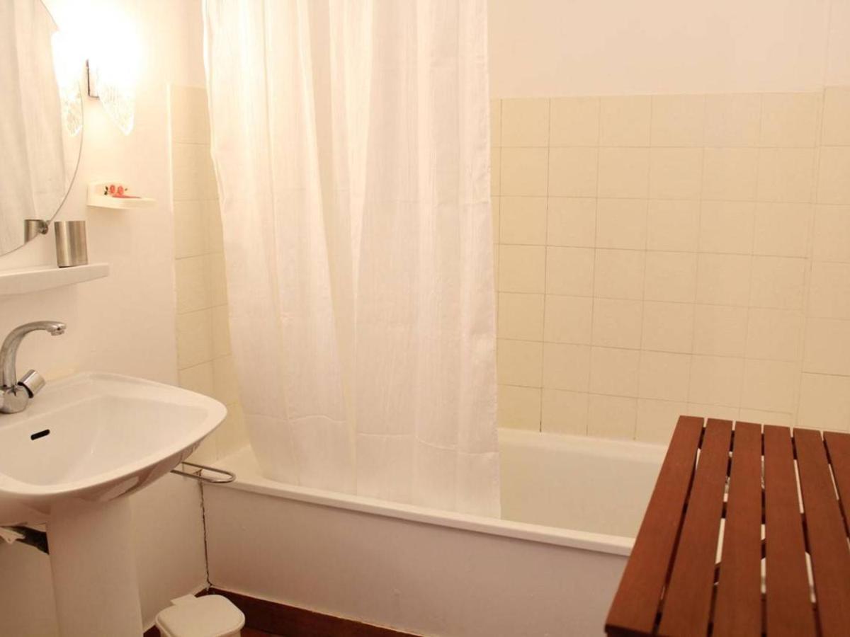 Appartement 3 Pieces Avec Parking, A 10M De La Plage - 6 Couchages - Fr-1-229C-171 ポール・ラ・ヌーヴェル エクステリア 写真