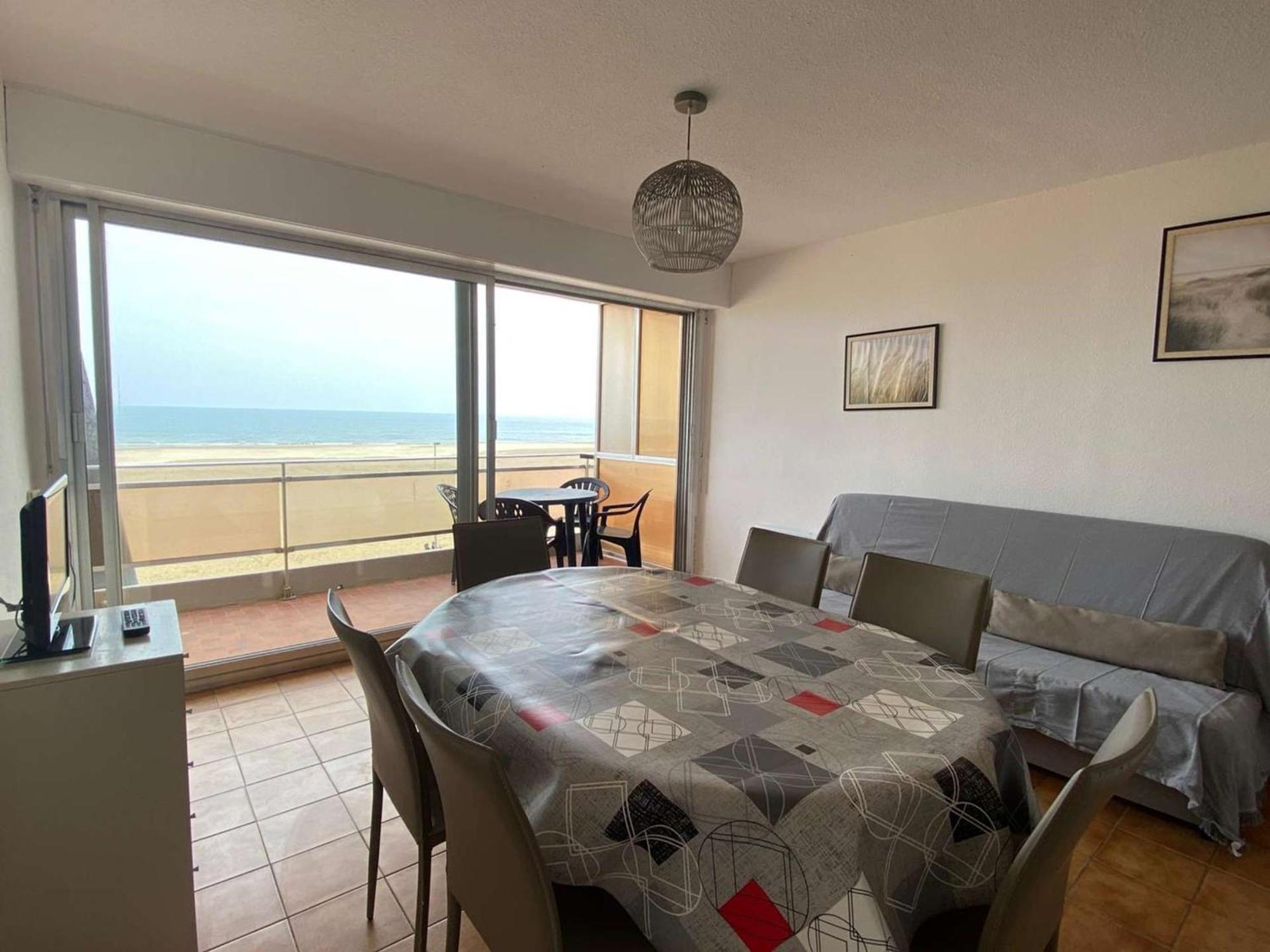 Appartement 3 Pieces Avec Parking, A 10M De La Plage - 6 Couchages - Fr-1-229C-171 ポール・ラ・ヌーヴェル エクステリア 写真