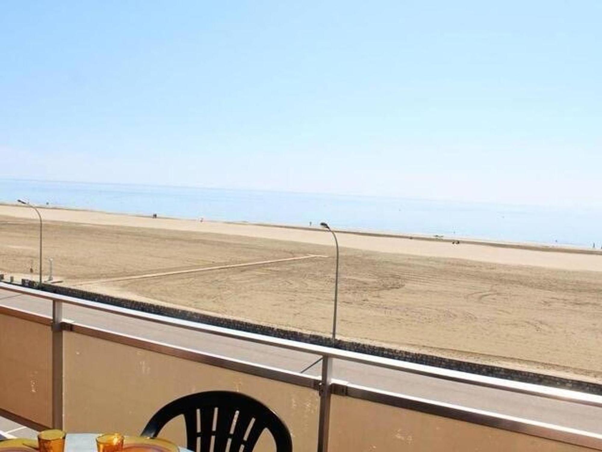 Appartement 3 Pieces Avec Parking, A 10M De La Plage - 6 Couchages - Fr-1-229C-171 ポール・ラ・ヌーヴェル エクステリア 写真
